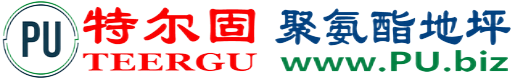 特尔固®利津聚氨酯地坪